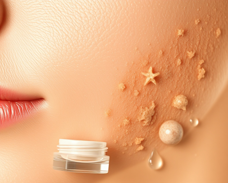 Retinol a bariera hydrolipidowa: objawy osłabionej bariery i plan odbudowy