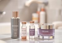 Retinol a kwas traneksamowy: dawkowanie, łączenie składników i typowe błędy Retinol a kwas traneksamowy: dawkowanie, łączenie składników i typowe błędy