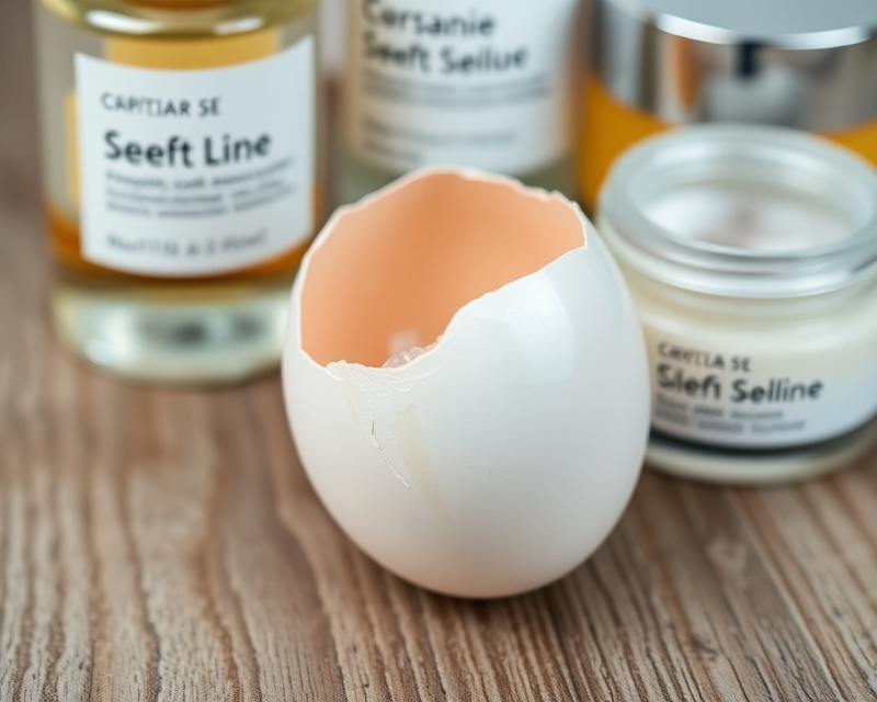 Jajka a trądzik: przyczyny, pielęgnacja i skuteczne rozwiązania