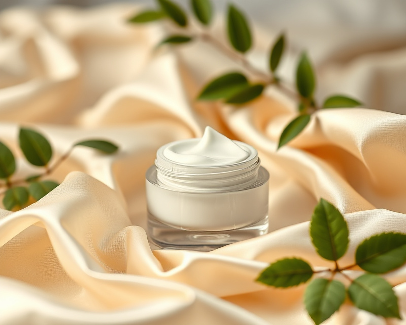 Cholesterol w kosmetykach: najważniejsze zasady i szybkie wskazówki