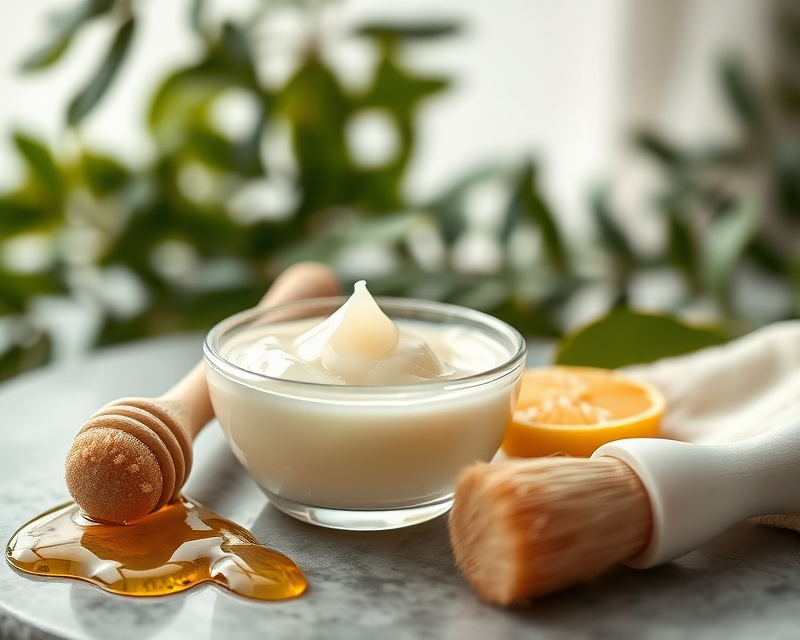 Peeling enzymatyczny jak stosować: praktyka stosowania: częstotliwość, łączenie, efekty