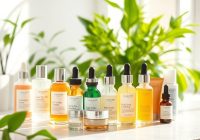 Serum a esencja różnice: co zmienić w stylu życia, żeby poprawić skórę