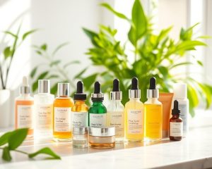 Serum a esencja różnice: co zmienić w stylu życia, żeby poprawić skórę