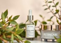 Retinol a naprawa bariery 7 dni: jak stosować, z czym łączyć i czego unikać