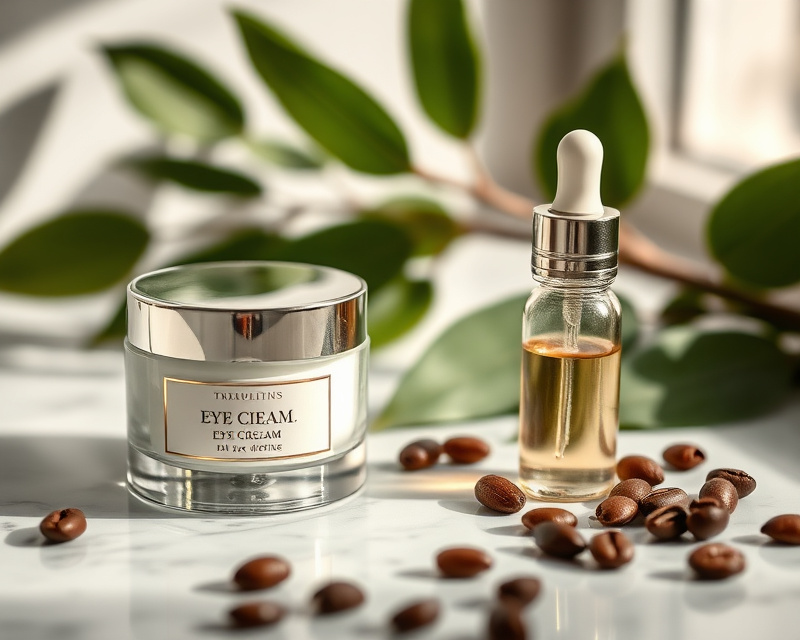 Retinol a kofeina: dawkowanie, łączenie składników i typowe błędy