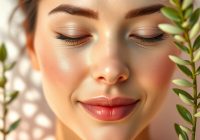 Sen a trądzik: jak wpływa na cerę i co możesz zrobić od dziś