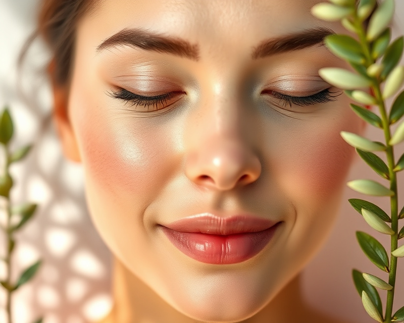 Sen a trądzik: jak wpływa na cerę i co możesz zrobić od dziś