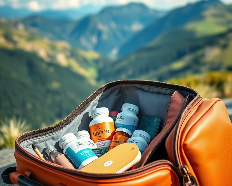 Rutyna na wyjazd minimalna: co warto wiedzieć i jak wdrożyć w praktyce