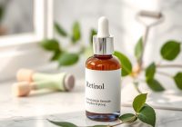Błędy przy retinolu: dawkowanie, łączenie składników i typowe błędy