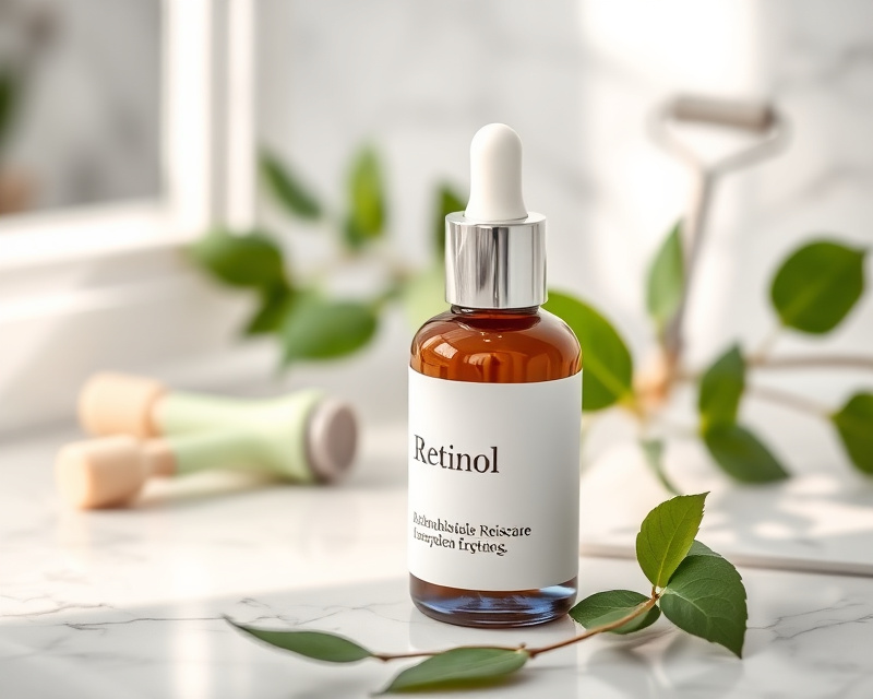 Błędy przy retinolu: dawkowanie, łączenie składników i typowe błędy