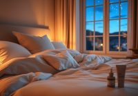 Pozycja snu a zmarszczki: najlepsze strategie i czego unikać Pozycja snu a zmarszczki: najlepsze strategie i czego unikać