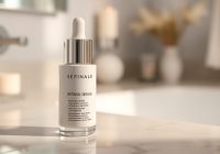 Retinol a stabilność produktu: praktyka stosowania: częstotliwość, łączenie, efekty