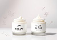 Krem na dzień a krem na noc różnice: dawkowanie, łączenie składników i typowe błędy
