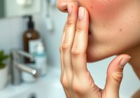 Dotykanie twarzy a trądzik: co pogarsza problem i jak dobrać pielęgnację Dotykanie twarzy a trądzik: co pogarsza problem i jak dobrać pielęgnację