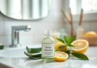 Kwas glikolowy w domu: dawkowanie, łączenie składników i typowe błędy