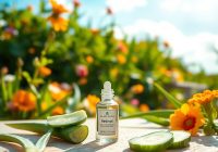 Retinol latem: praktyka stosowania: częstotliwość, łączenie, efekty