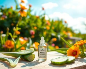 Retinol latem: praktyka stosowania: częstotliwość, łączenie, efekty