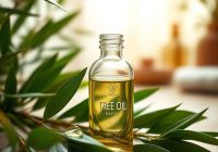 Olejek z drzewa herbacianego na trądzik: najlepsze strategie i czego unikać