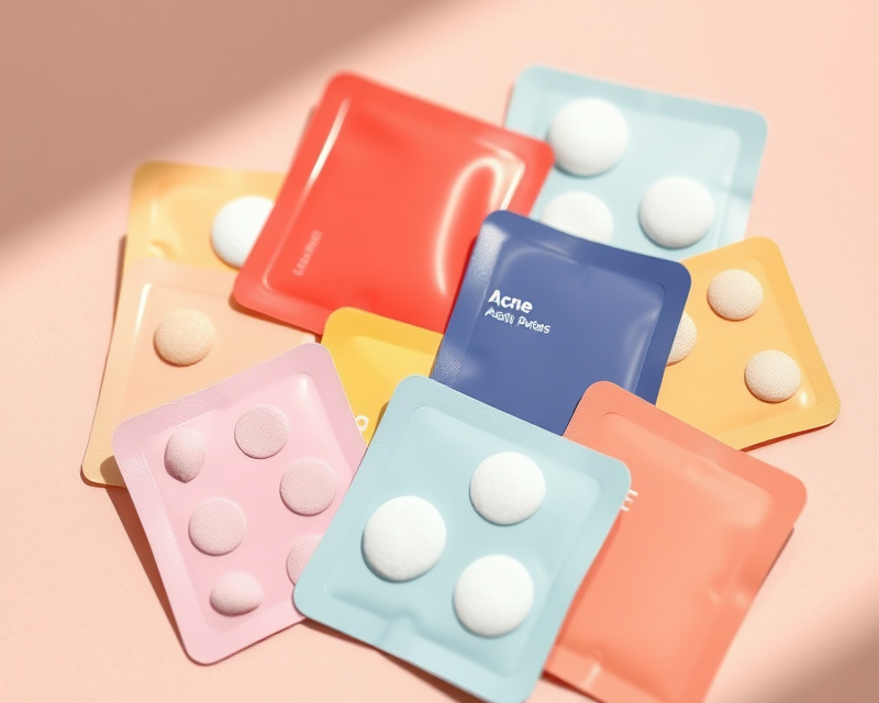 Plastry na pryszcze: najważniejsze zasady i szybkie wskazówki