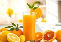 Witamina c rano czy wieczorem: praktyczne zalecenia żywieniowe i lista produktów