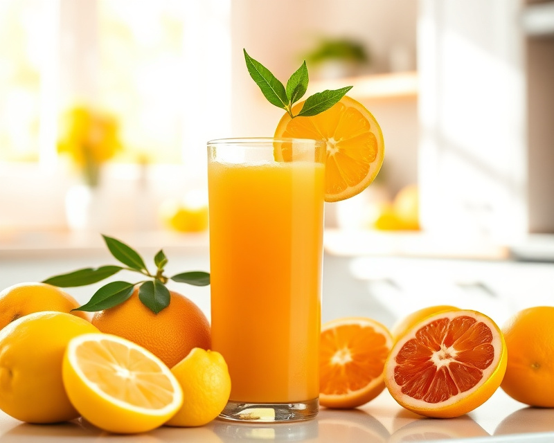 Witamina c rano czy wieczorem: praktyczne zalecenia żywieniowe i lista produktów