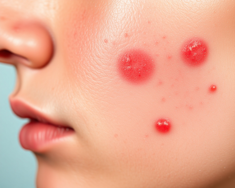 Trądzik młodzieńczy: najlepsze strategie i czego unikać
