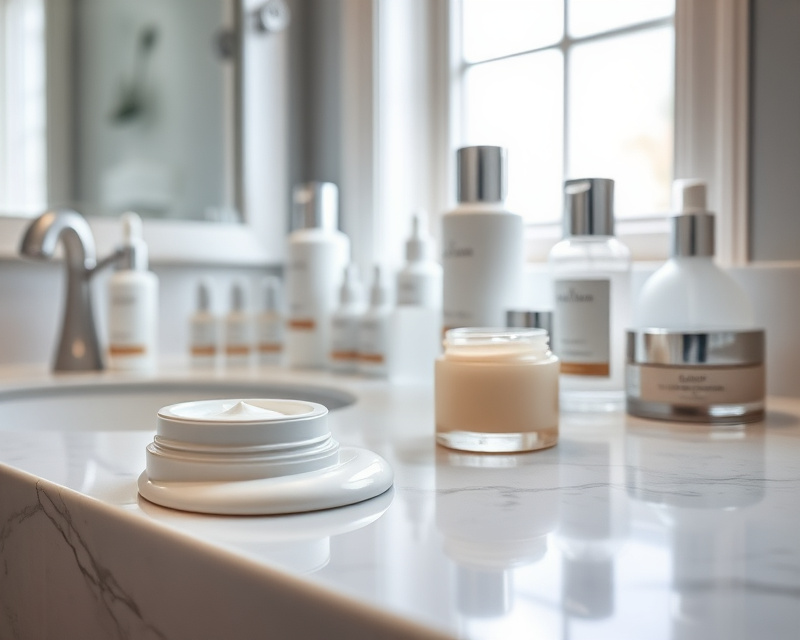 Rutyna a rolowanie kosmetyków: co warto wiedzieć i jak wdrożyć w praktyce Rutyna a rolowanie kosmetyków: co warto wiedzieć i jak wdrożyć w praktyce