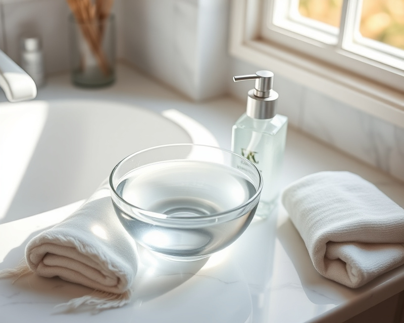 Czy dwuetapowe oczyszczanie jest konieczne bez makijażu: odpowiedź z uzasadnieniem i bezpieczne opcje