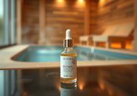 Retinol a sauna basen chlor: mechanizm wpływu na skórę i szybkie nawyki na plus