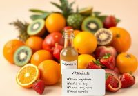 Witamina c z czym nie łączyć: z czym łączyć, czego unikać i jak to ułożyć w rutynie