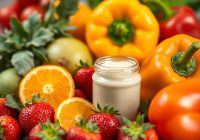 Kwas azelainowy i witamina c: co zmienić w diecie, żeby skóra zareagowała