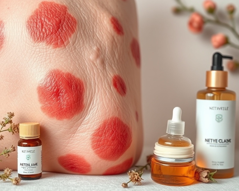 Trądzik grzybiczy: przyczyny, pielęgnacja i skuteczne rozwiązania