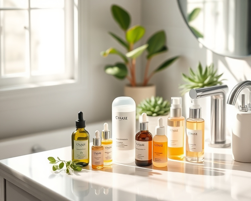 Kwasy tłuszczowe w pielęgnacji: jak stosować, z czym łączyć i czego unikać