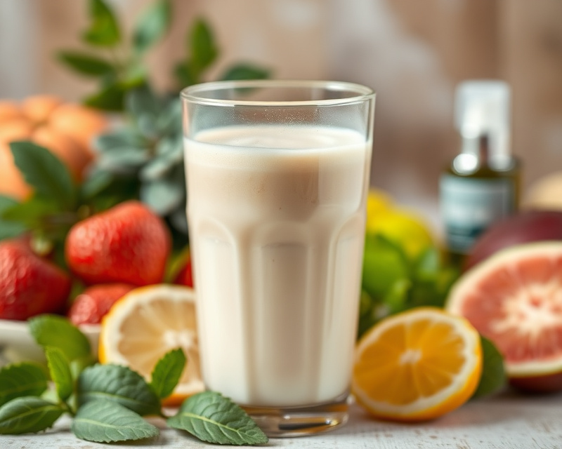 Białko serwatkowe a trądzik: najlepsze strategie i czego unikać