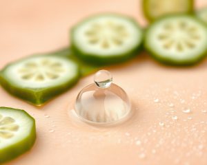 Retinol a skóra odwodniona: jak stosować, z czym łączyć i czego unikać