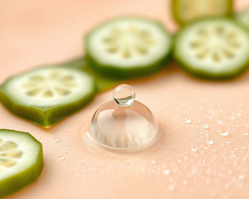 Retinol a skóra odwodniona: jak stosować, z czym łączyć i czego unikać