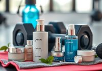 Kosmetyki po treningu trądzik: co zmienić w stylu życia, żeby poprawić skórę