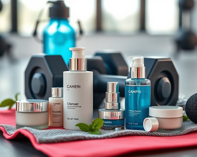 Kosmetyki po treningu trądzik: co zmienić w stylu życia, żeby poprawić skórę Kosmetyki po treningu trądzik: co zmienić w stylu życia, żeby poprawić skórę