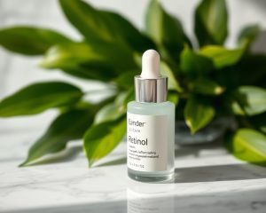 Retinol a przebarwienia pozapalne: praktyka stosowania: częstotliwość, łączenie, efekty