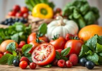 Dieta przy cerze naczynkowej: praktyczne zalecenia żywieniowe i lista produktów