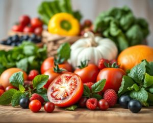 Dieta przy cerze naczynkowej: praktyczne zalecenia żywieniowe i lista produktów