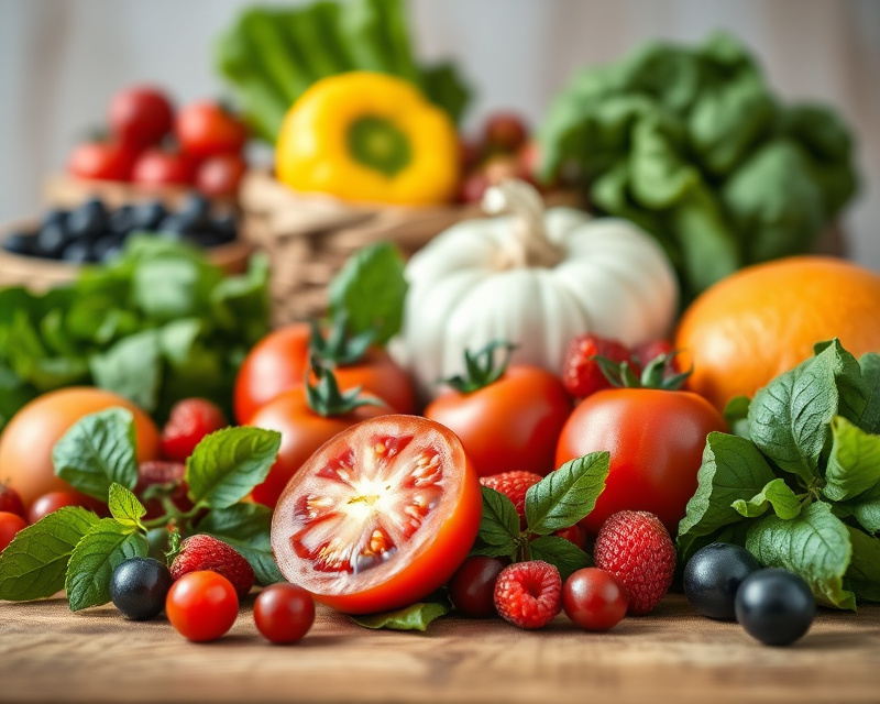 Dieta przy cerze naczynkowej: praktyczne zalecenia żywieniowe i lista produktów