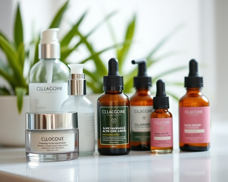 Skóra trądzikowa pielęgnacja: najlepsze strategie i czego unikać