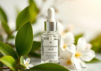 Kwas laktobionowy: praktyka stosowania: częstotliwość, łączenie, efekty Kwas laktobionowy: praktyka stosowania: częstotliwość, łączenie, efekty