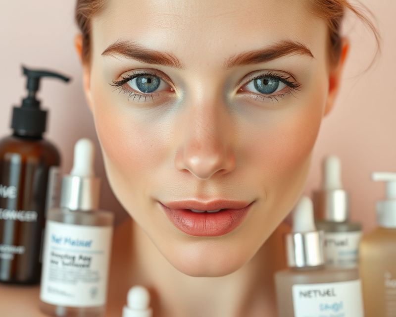 Dermatolog na trądzik kiedy iść: przyczyny, pielęgnacja i skuteczne rozwiązania