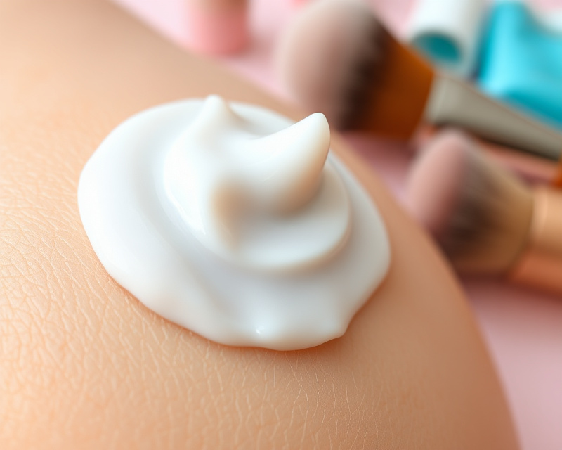 Dlaczego spf sie roluje: dawkowanie, łączenie składników i typowe błędy