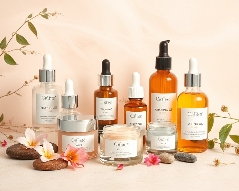 Jak łączyć składniki aktywne w pielęgnacji: praktyczna instrukcja i typowe pułapki