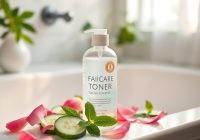 Tonik do twarzy jak stosować: dawkowanie, łączenie składników i typowe błędy