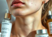 Trądzik na żuchwie: co pogarsza problem i jak dobrać pielęgnację