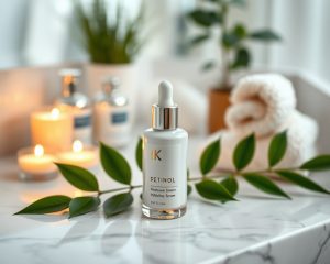 Retinol na ciało efekty: jak stosować, z czym łączyć i czego unikać